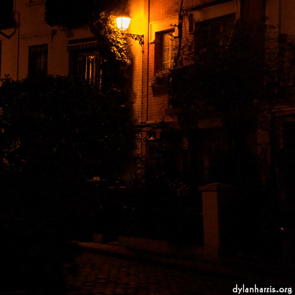 image: This is &lsquo;montmartre (viii) 7&rsquo;.