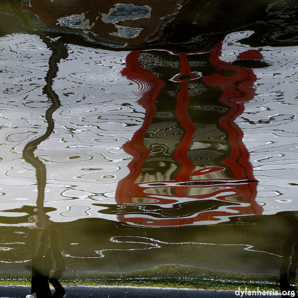 image: This is &lsquo;amsterdam (vi) 1&rsquo;.