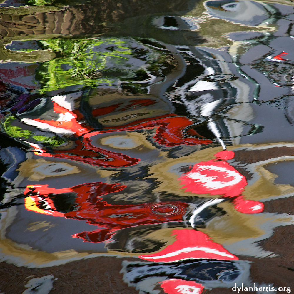 image: This is &lsquo;amsterdam (vii) 3&rsquo;.