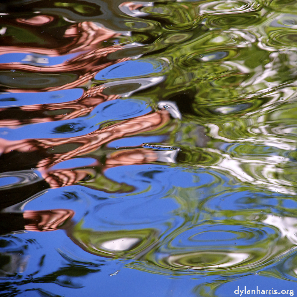 image: This is &lsquo;amsterdam (vii) 7&rsquo;.