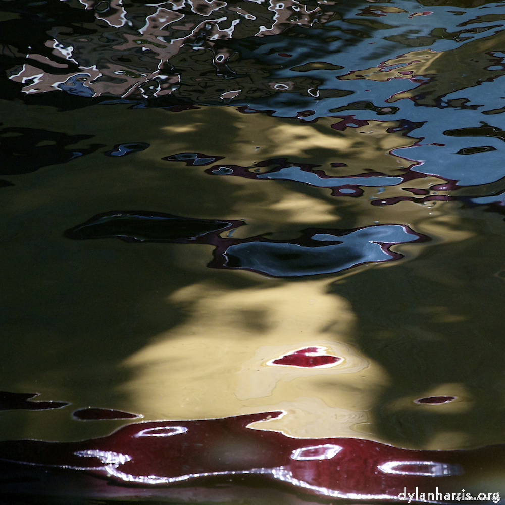 image: This is &lsquo;amsterdam (vii) 9&rsquo;.