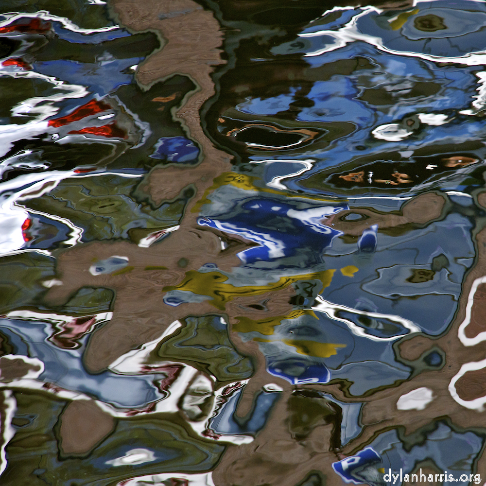 image: This is &lsquo;amsterdam (viii) 1&rsquo;.