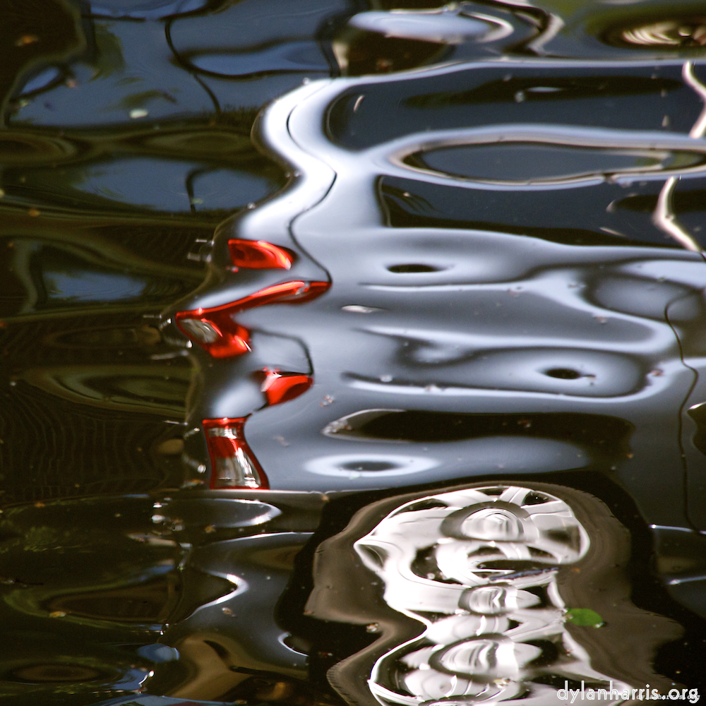 image: This is &lsquo;amsterdam (viii) 4&rsquo;.