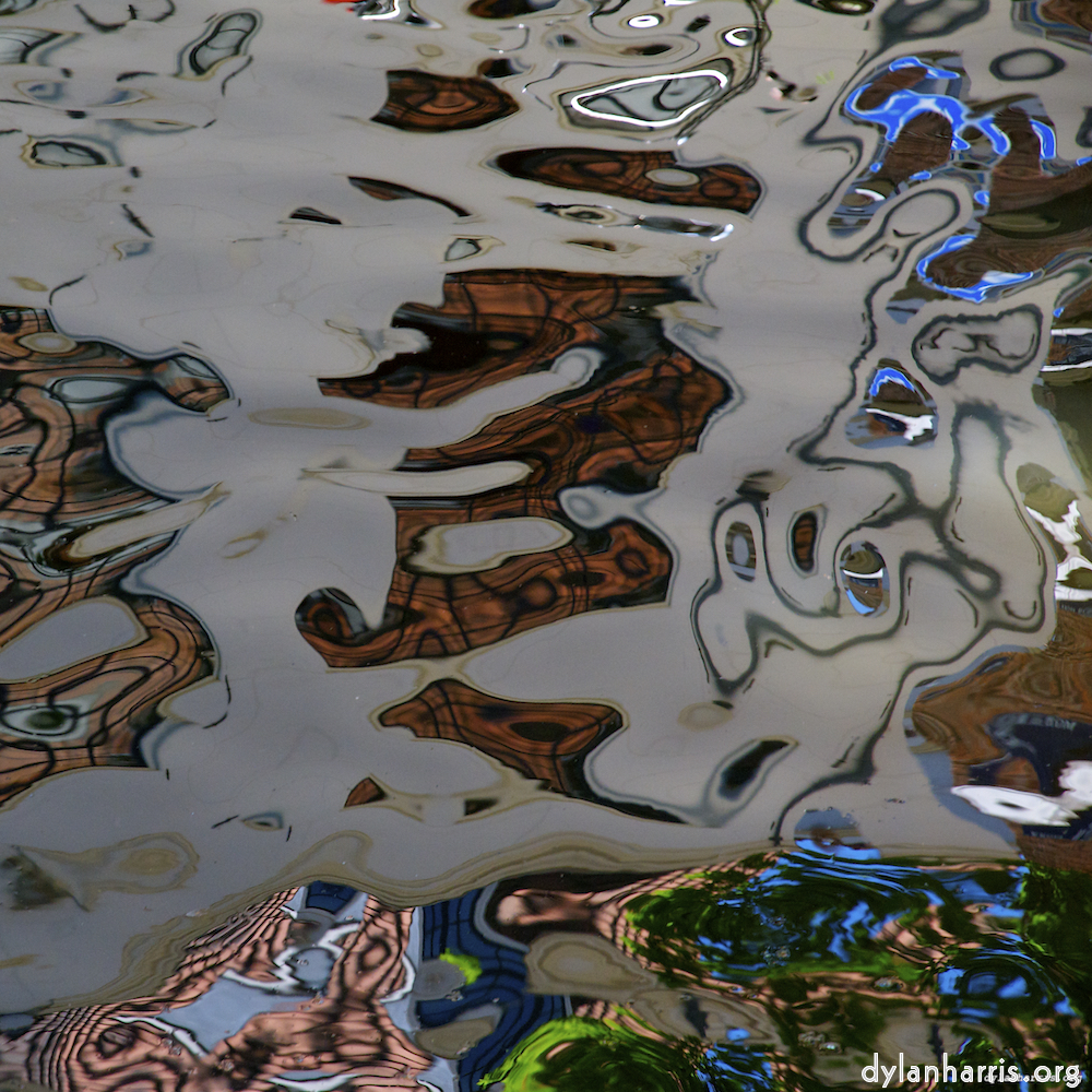 image: This is &lsquo;amsterdam (viii) 6&rsquo;.