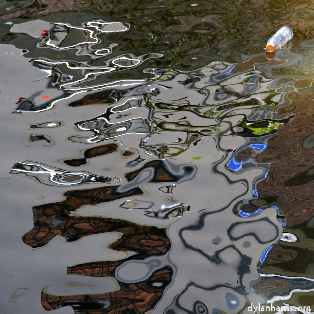 image: This is &lsquo;amsterdam (viii) 7&rsquo;.