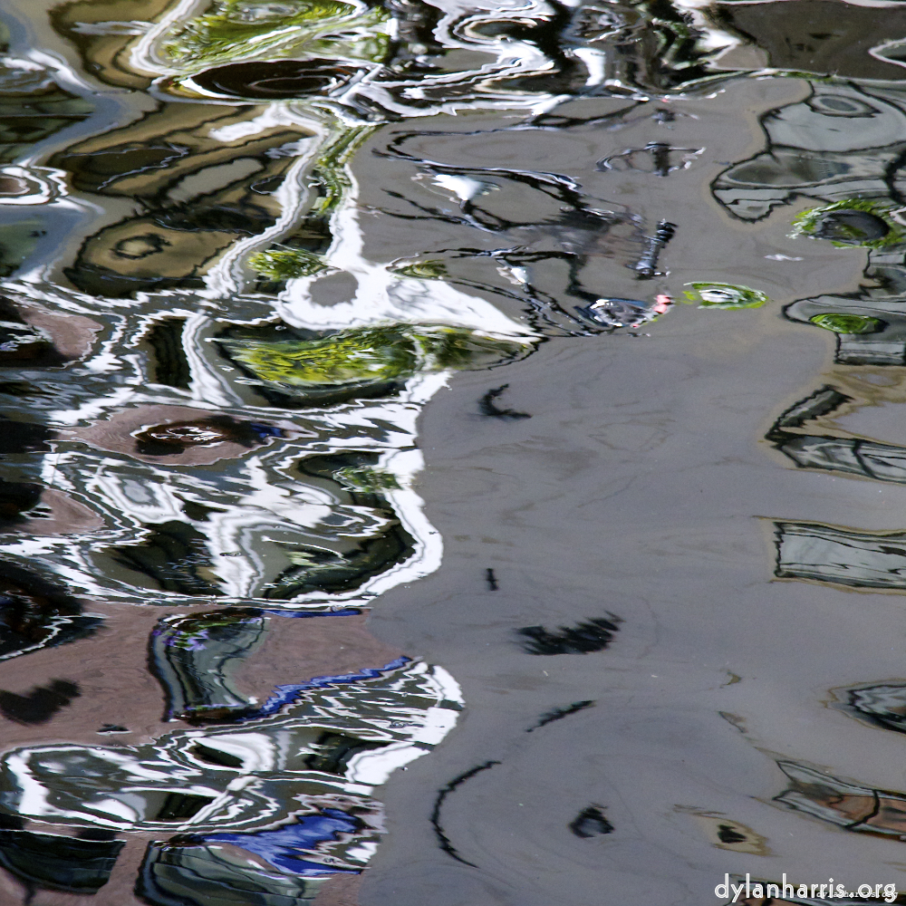 image: This is &lsquo;amsterdam (viii) 8&rsquo;.