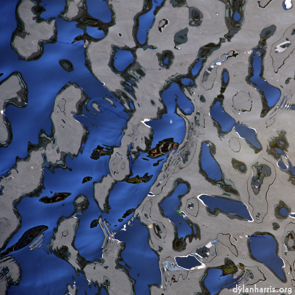 image: This is &lsquo;amsterdam (viii) 9&rsquo;.