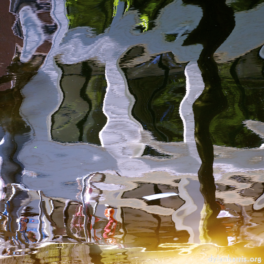 image: This is &lsquo;amsterdam (ix) 1&rsquo;.