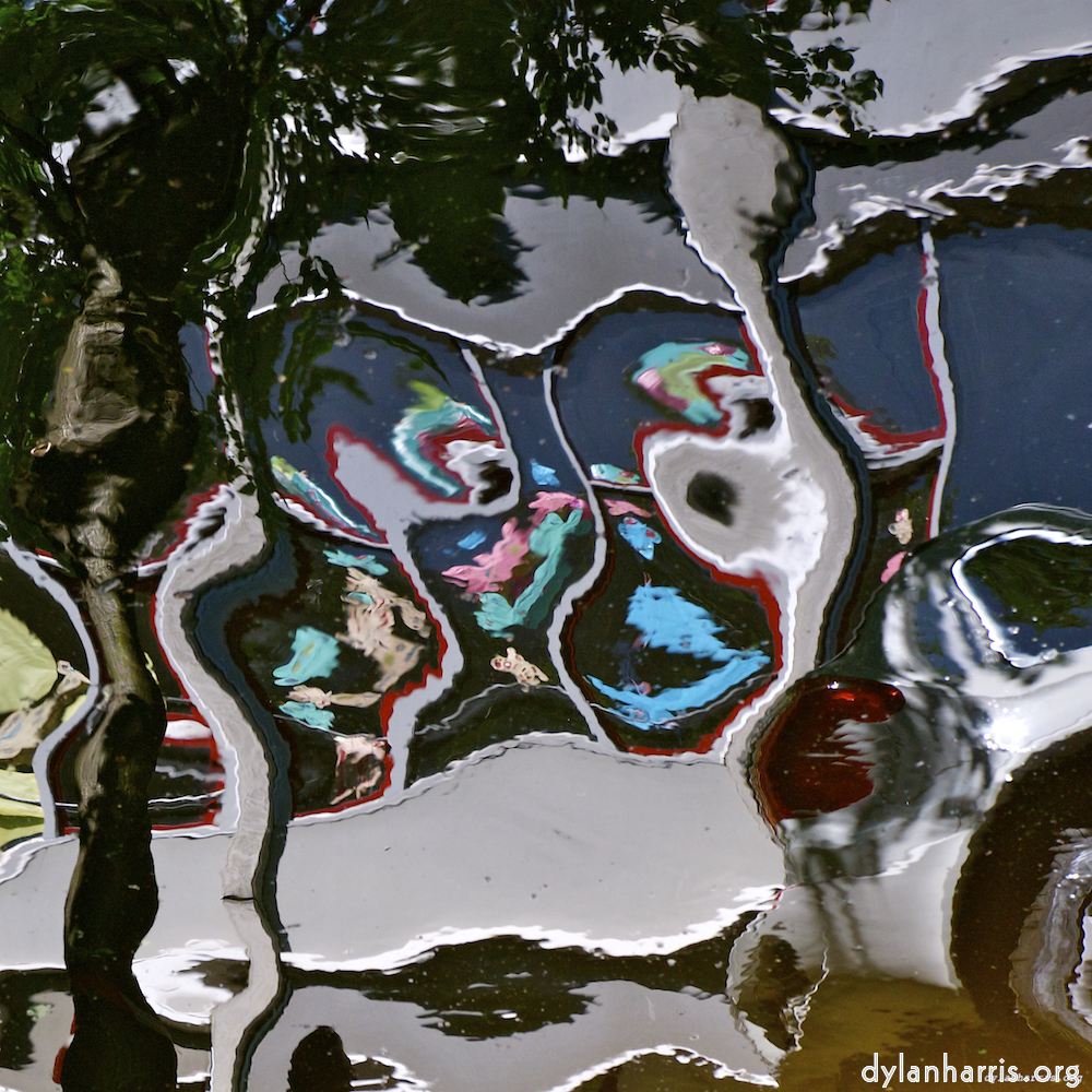 image: This is &lsquo;amsterdam (ix) 2&rsquo;.