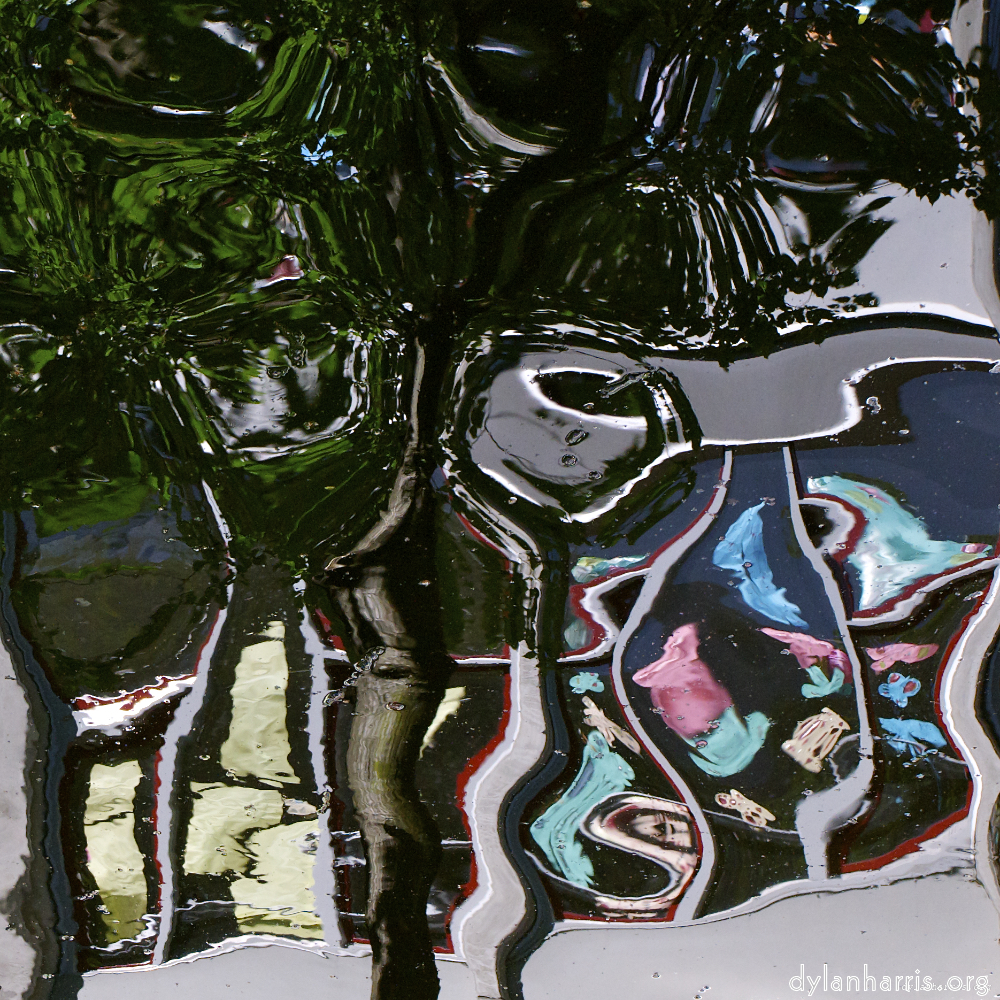 image: This is &lsquo;amsterdam (ix) 3&rsquo;.