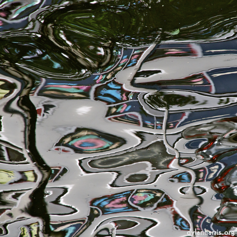 image: This is &lsquo;amsterdam (ix) 4&rsquo;.