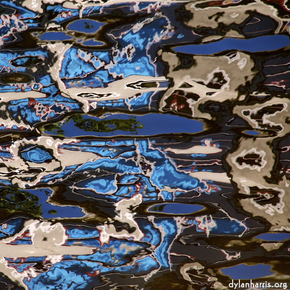 image: This is &lsquo;amsterdam (ix) 6&rsquo;.