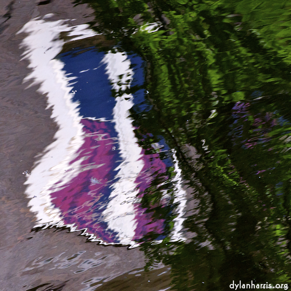 image: This is &lsquo;amsterdam (x) 7&rsquo;.