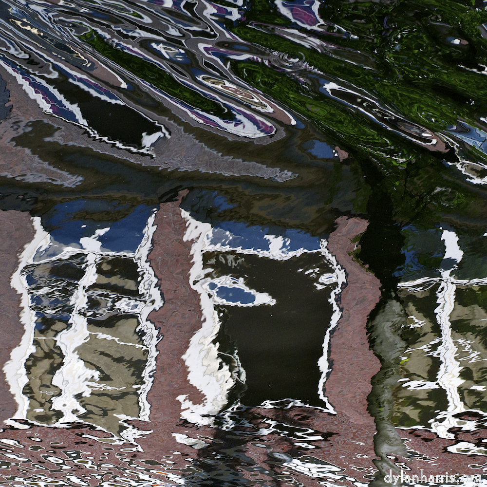 image: This is &lsquo;amsterdam (x) 8&rsquo;.