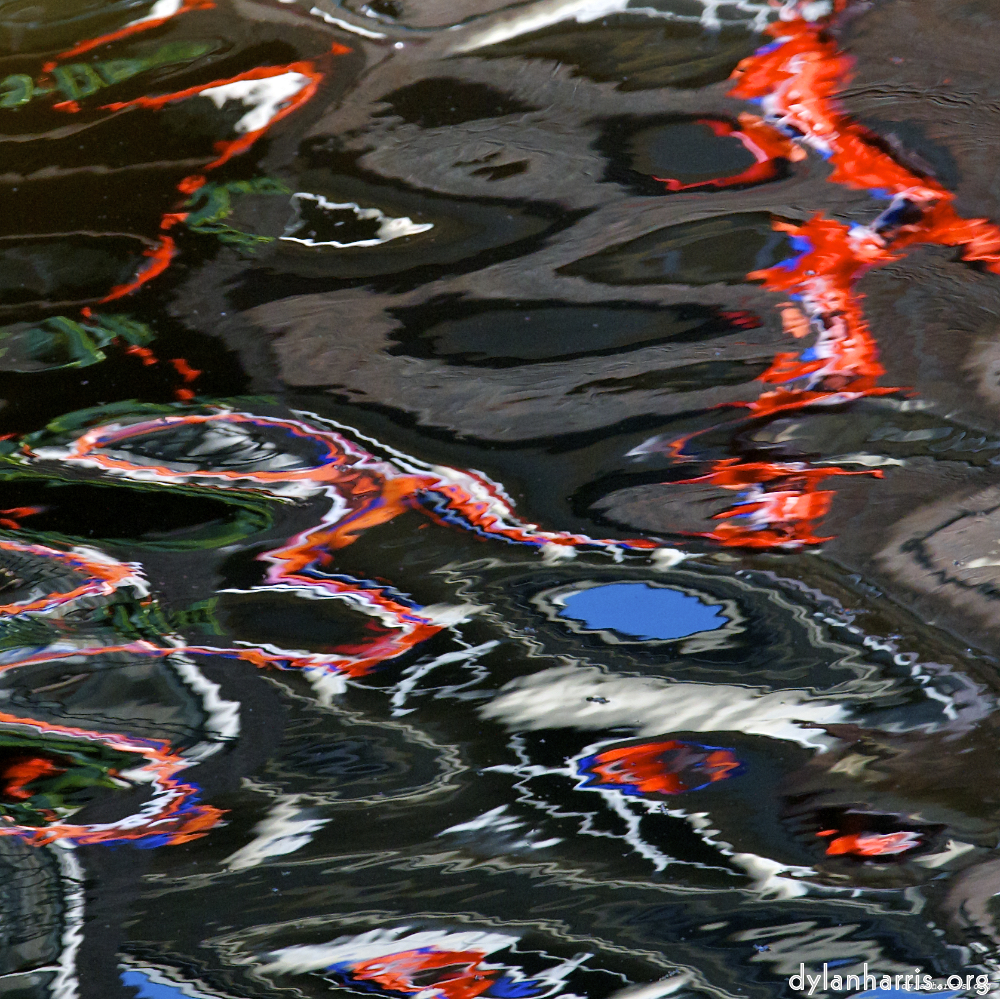 image: This is &lsquo;amsterdam (x) 9&rsquo;.