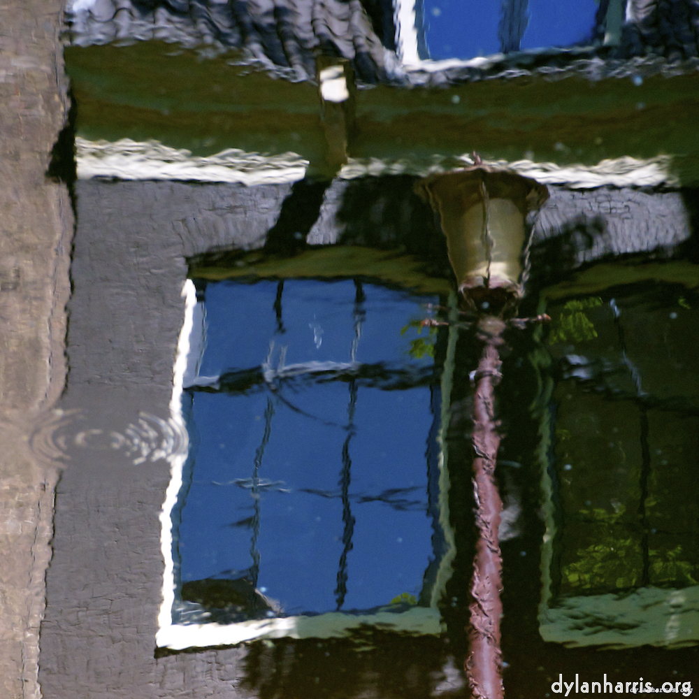 image: This is &lsquo;amsterdam (xi) 1&rsquo;.