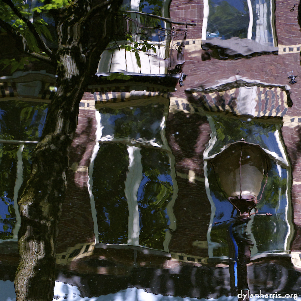 image: This is &lsquo;amsterdam (xi) 4&rsquo;.