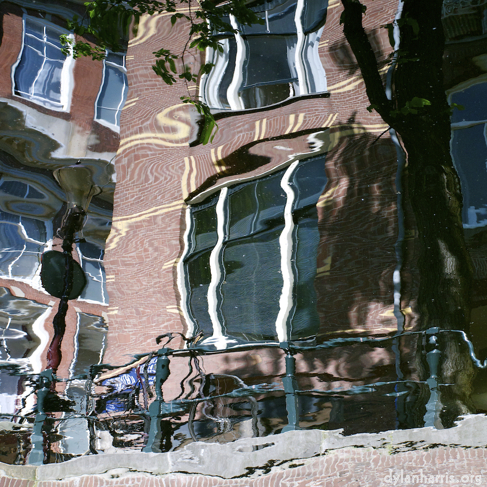 image: This is &lsquo;amsterdam (xi) 5&rsquo;.