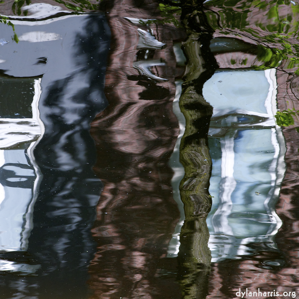 image: This is &lsquo;amsterdam (xi) 8&rsquo;.