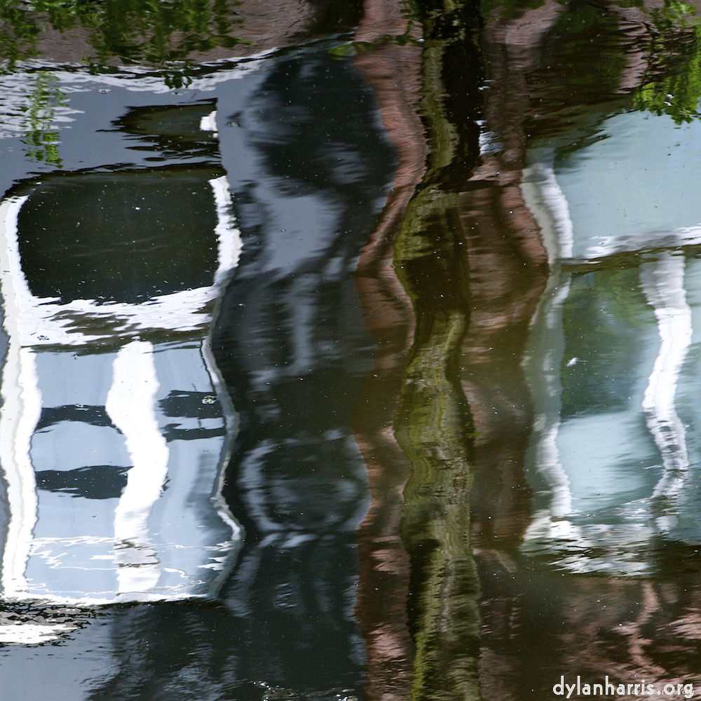 image: This is &lsquo;amsterdam (xi) 9&rsquo;.