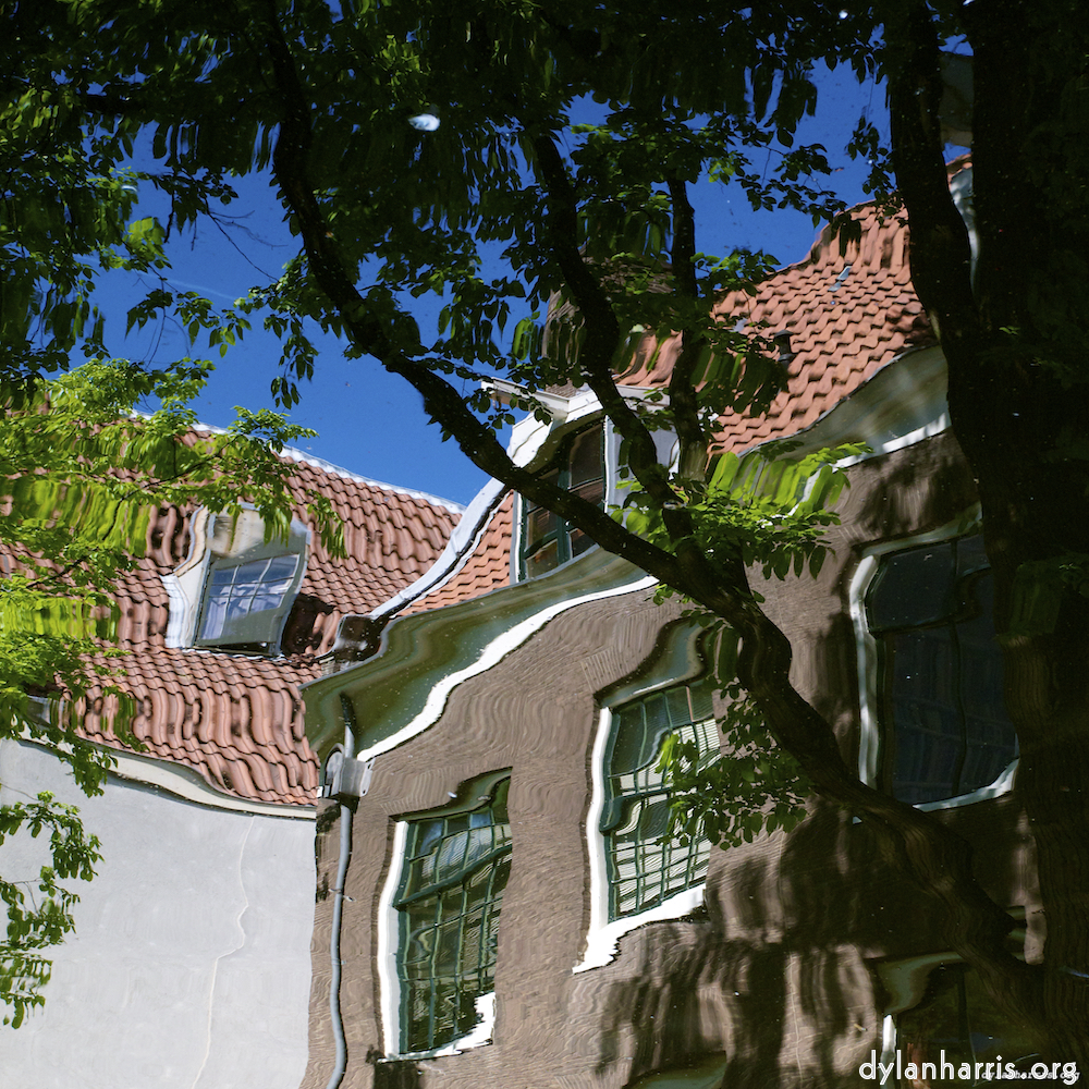 image: This is &lsquo;amsterdam (xii) 3&rsquo;.