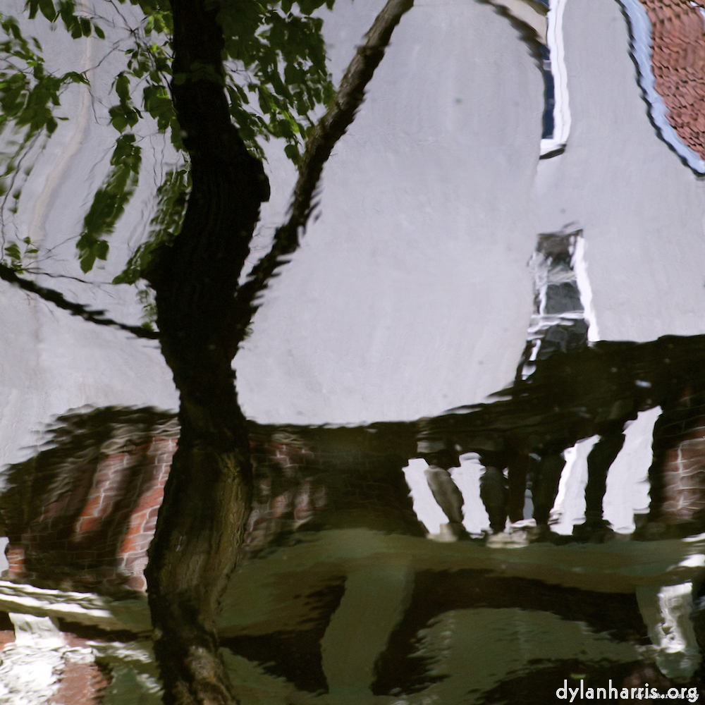 image: This is &lsquo;amsterdam (xii) 5&rsquo;.