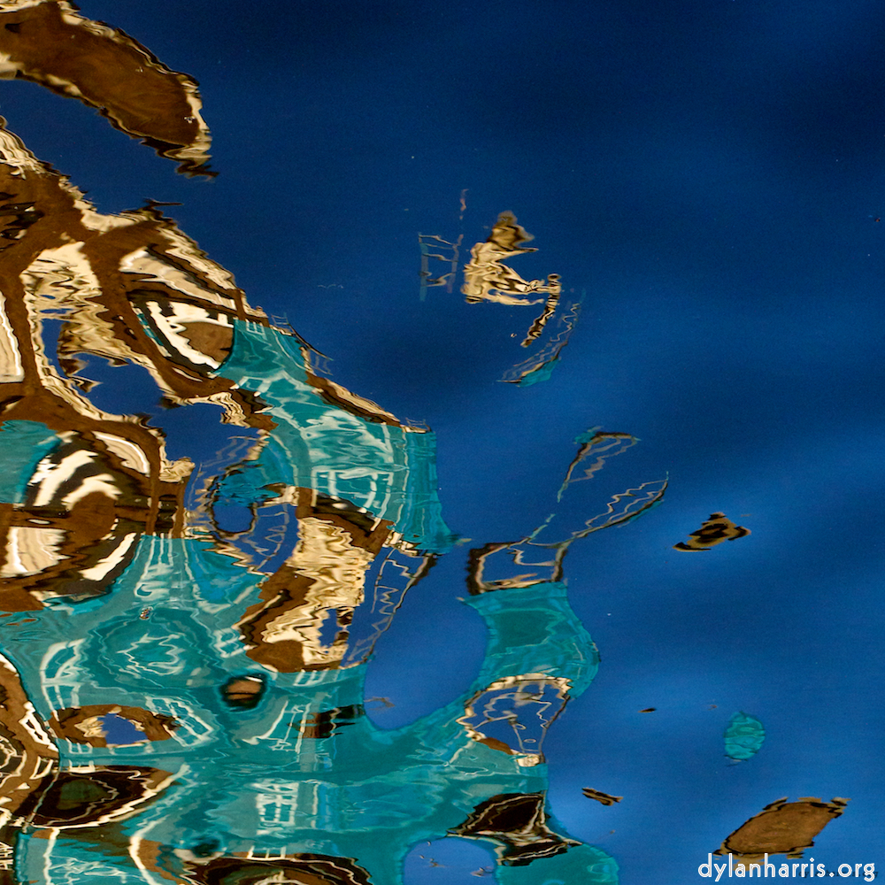 image: This is &lsquo;amsterdam (xiii) 1&rsquo;.