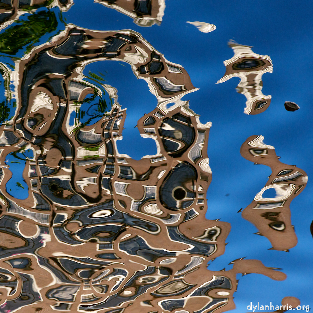 image: This is &lsquo;amsterdam (xiii) 2&rsquo;.