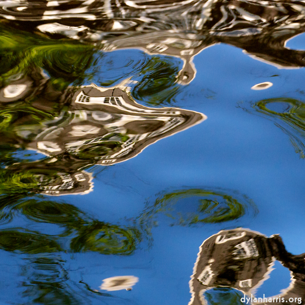 image: This is &lsquo;amsterdam (xiii) 4&rsquo;.