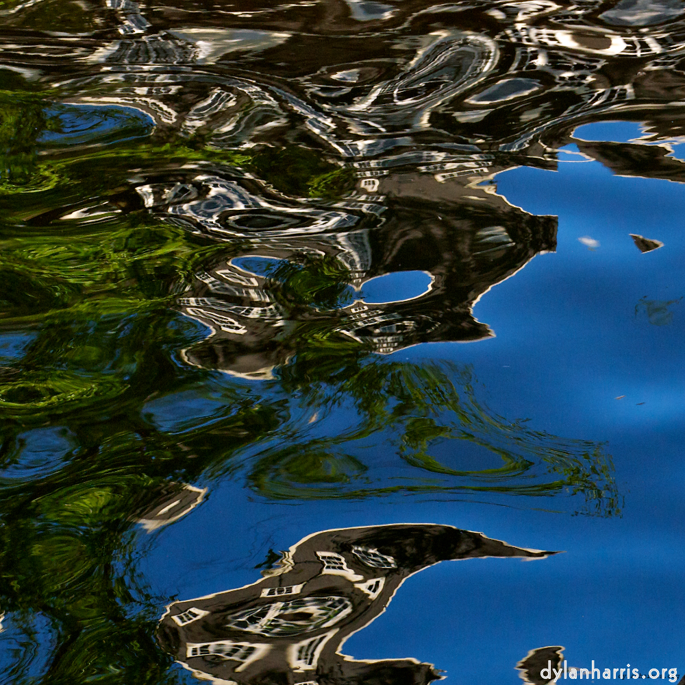 image: This is &lsquo;amsterdam (xiii) 5&rsquo;.
