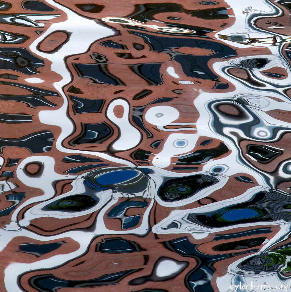 image: This is &lsquo;amsterdam (xiii) 7&rsquo;.
