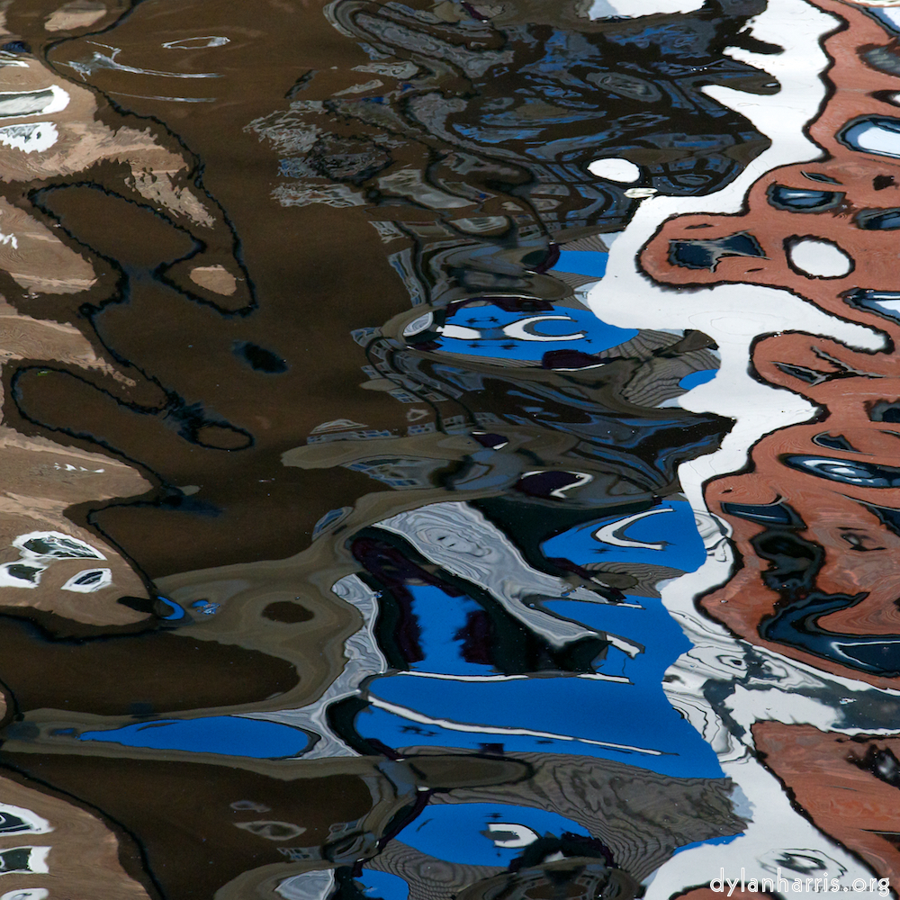 image: This is &lsquo;amsterdam (xiii) 8&rsquo;.