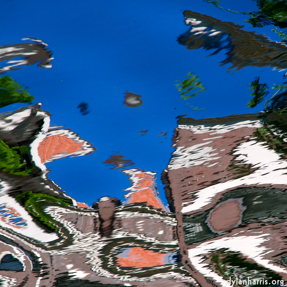 image: This is &lsquo;amsterdam (xiv) 1&rsquo;.