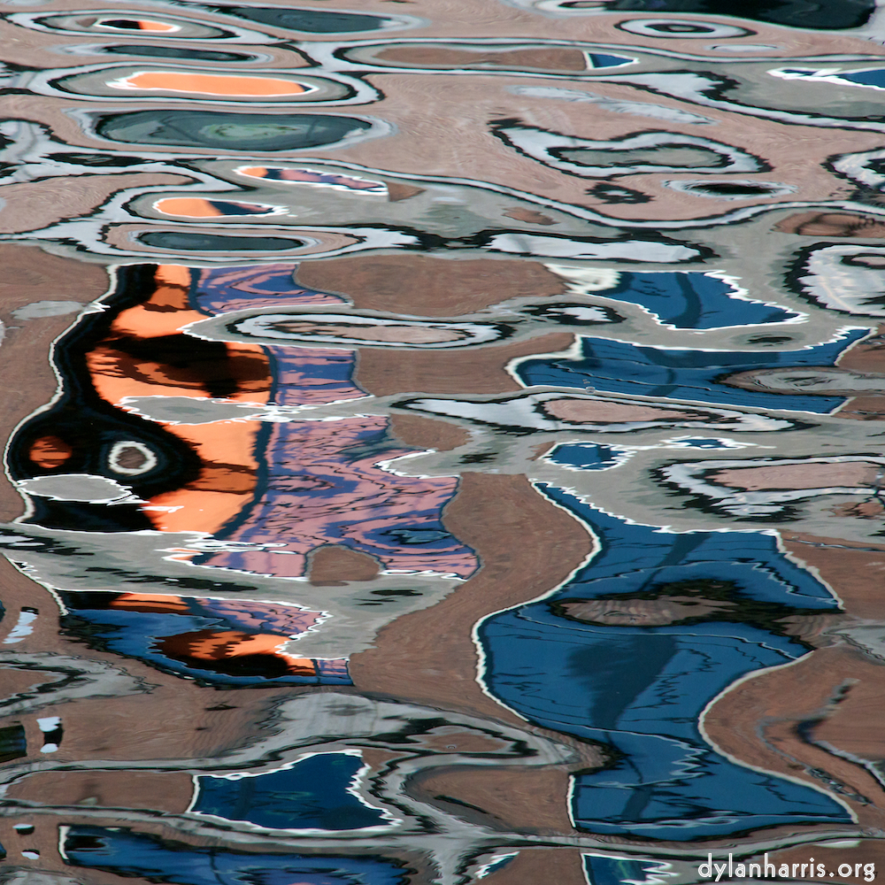 image: This is &lsquo;amsterdam (xiv) 3&rsquo;.