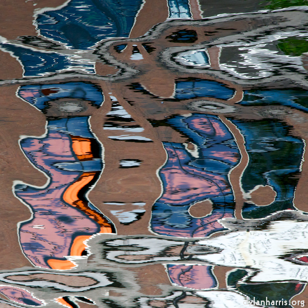image: This is &lsquo;amsterdam (xiv) 4&rsquo;.