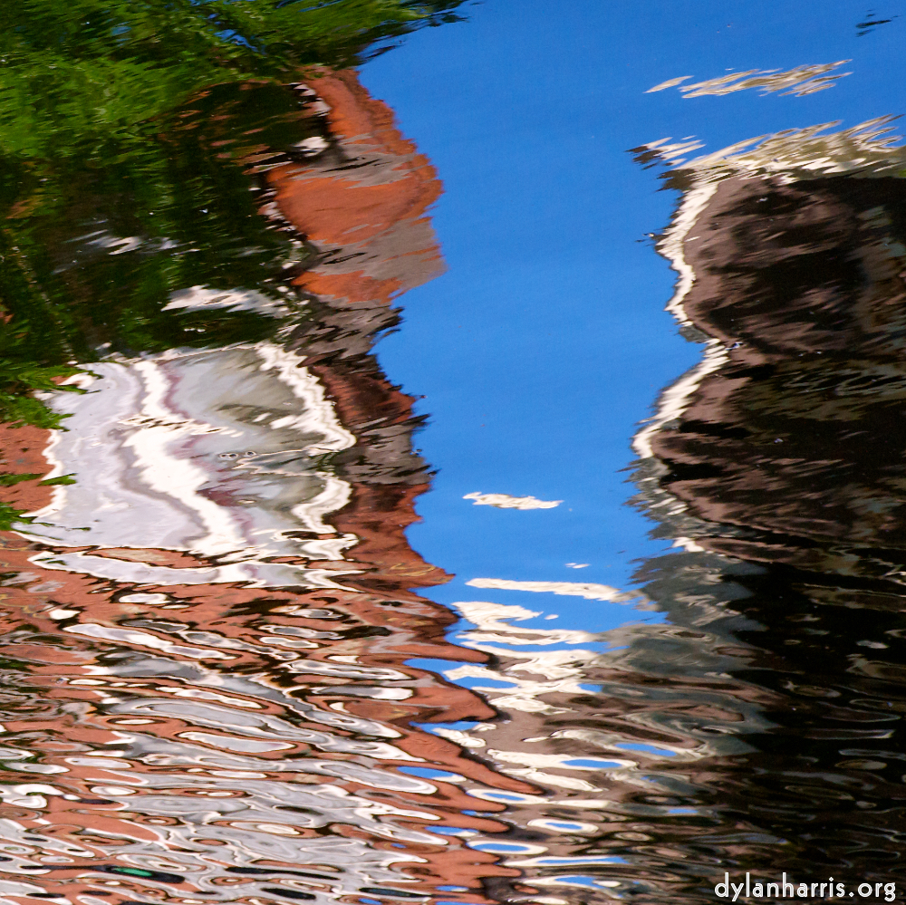 image: This is &lsquo;amsterdam (xiv) 8&rsquo;.