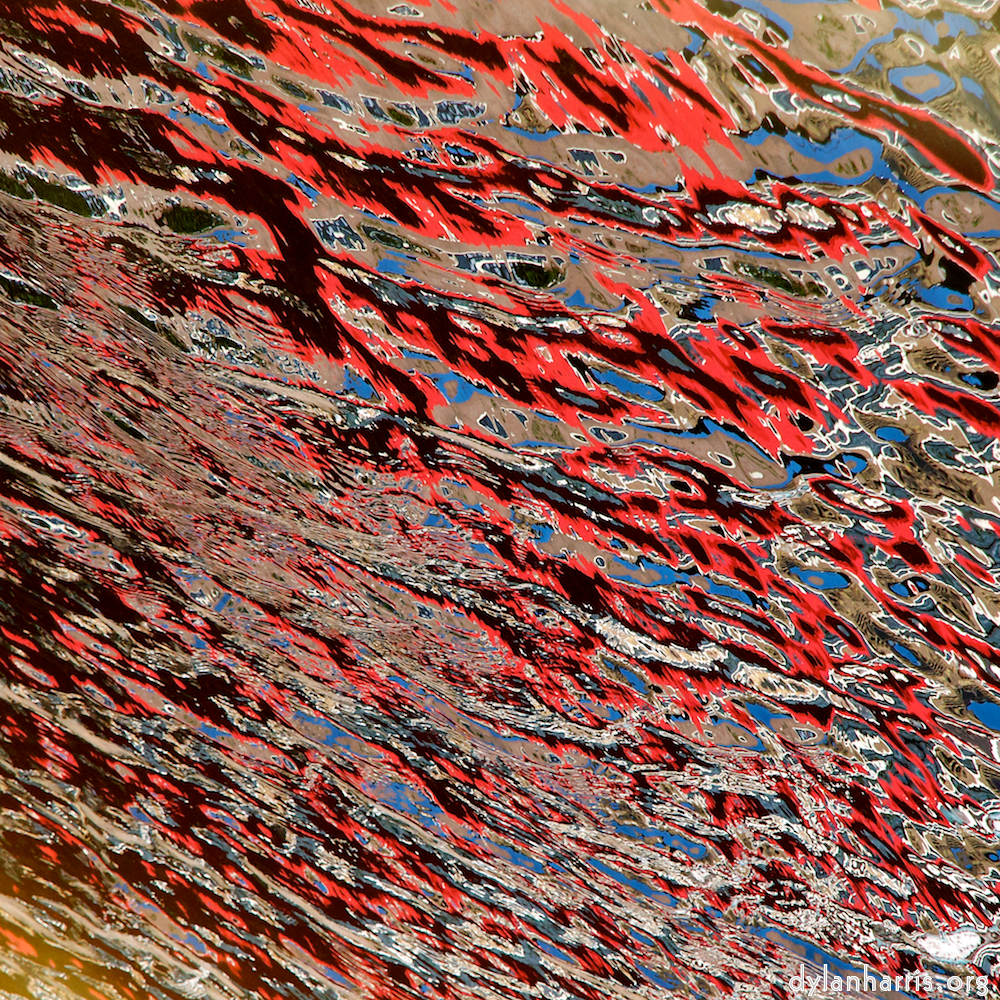 image: This is &lsquo;amsterdam (xv) 1&rsquo;.