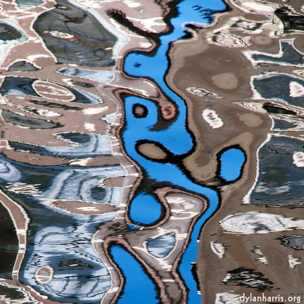 image: This is &lsquo;amsterdam (xv) 9&rsquo;.