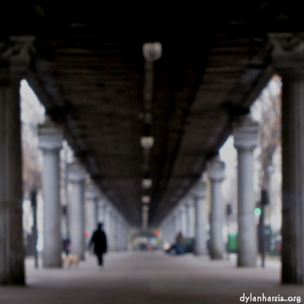 image: This is &lsquo;paris (xi) 2&rsquo;.