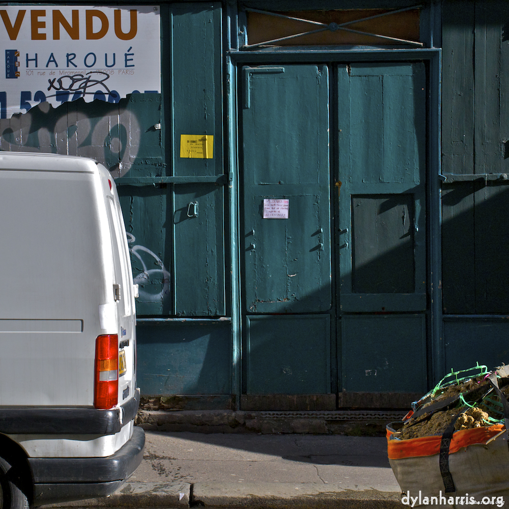 image: This is &lsquo;montmartre (i) 1&rsquo;.