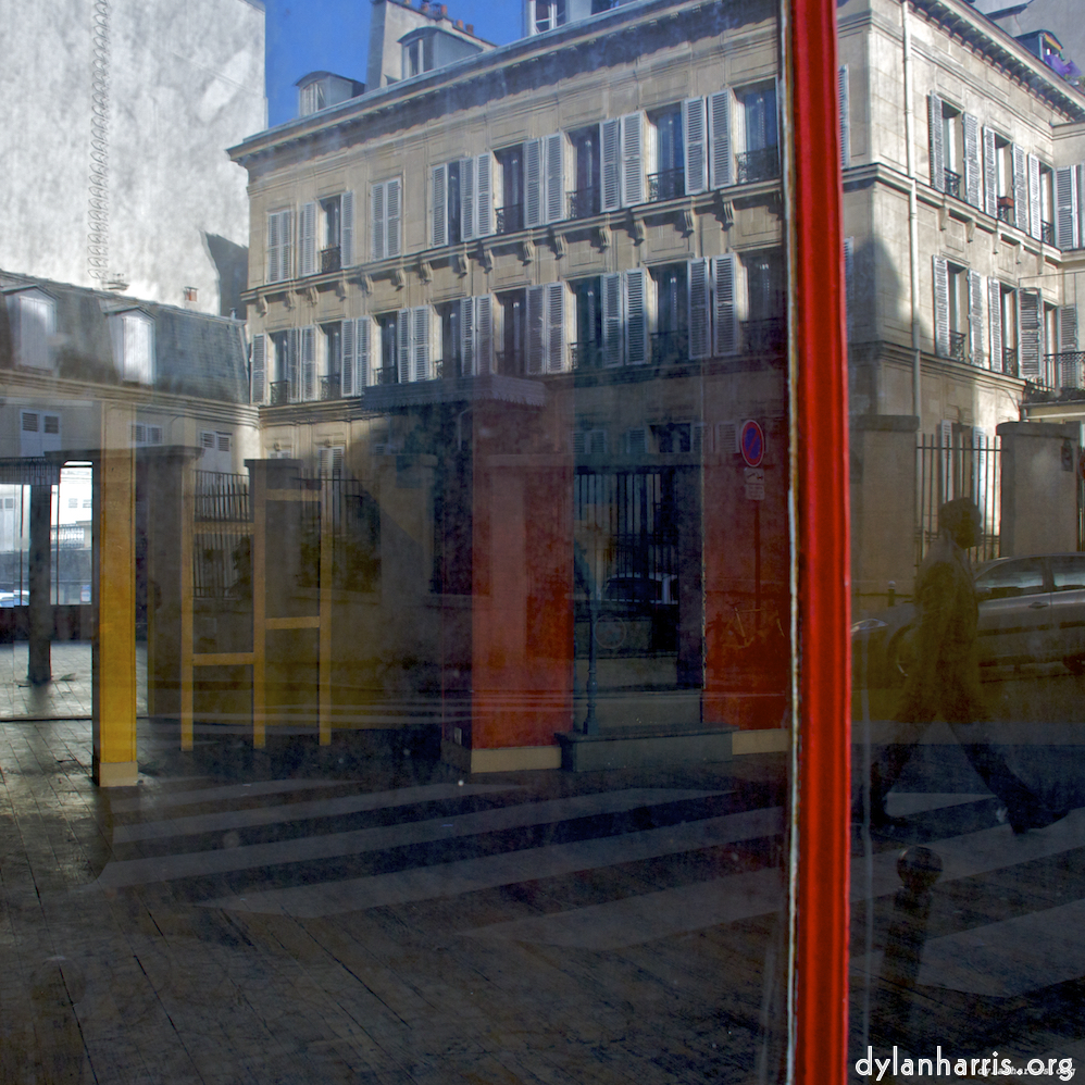 image: This is &lsquo;montmartre (i) 6&rsquo;.