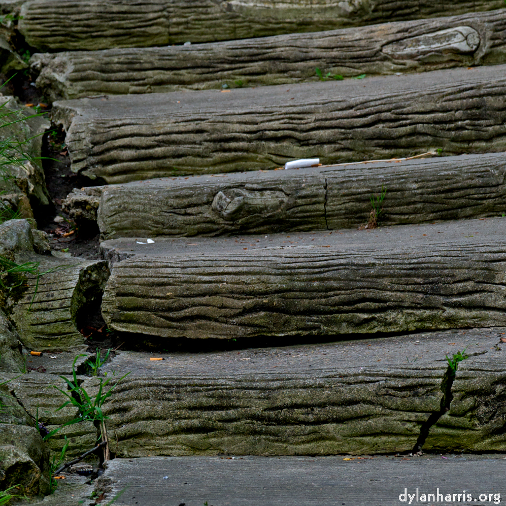 image: This is &lsquo;parc (ii) 5&rsquo;.