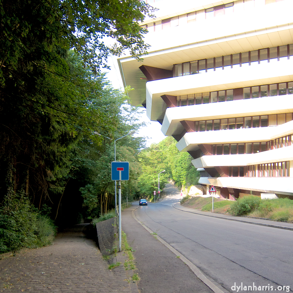 image: This is &lsquo;way to work (iii) 1&rsquo;.