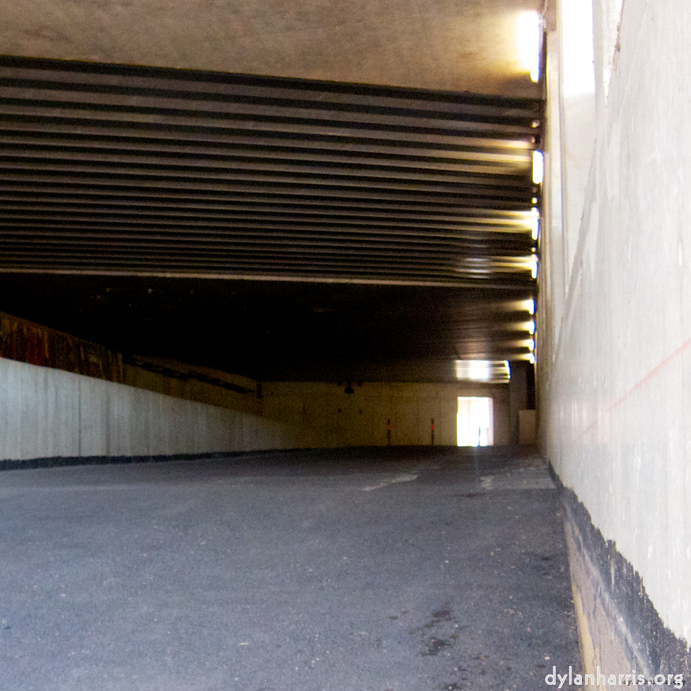 image: This is &lsquo;way to work (iii) 2&rsquo;.