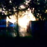 image: exploring form &mdash; intentionally blurred photos photoset