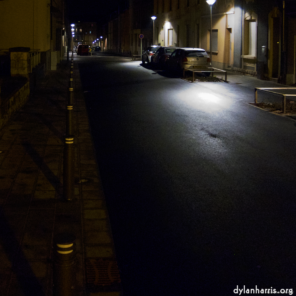 image: This is &lsquo;walking home &hellip; 5&rsquo;.