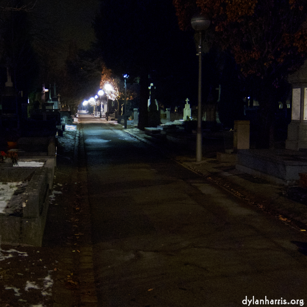 image: This is &lsquo;walking home &hellip; 6&rsquo;.