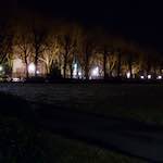 image: Image from the photoset &lsquo;walking home after visiting my wife in hospital&rsquo;.
