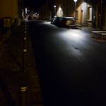 image: Image from the photoset &lsquo;walking home after visiting my wife in hospital&rsquo;.