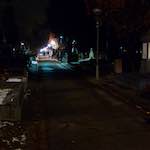 image: Image from the photoset &lsquo;walking home after visiting my wife in hospital&rsquo;.